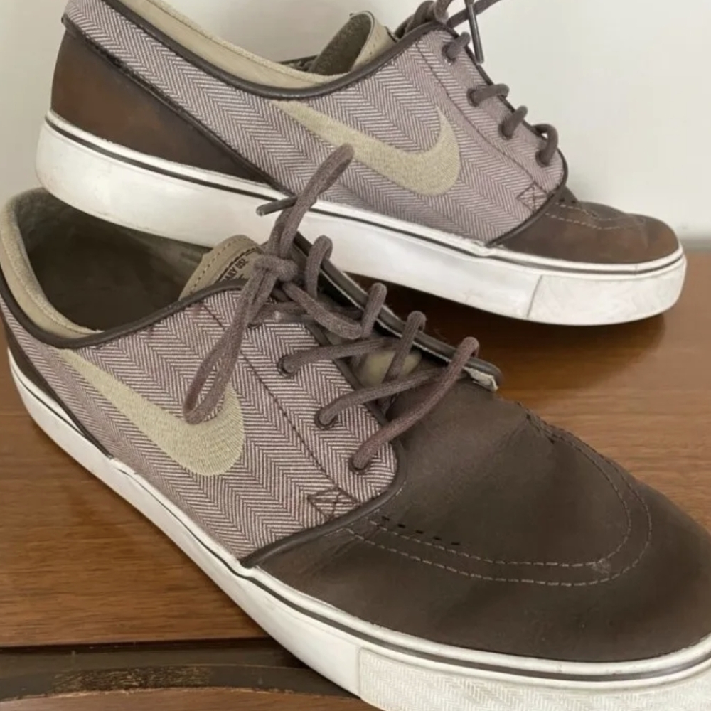 Nike Stephan Janoski Size 11